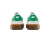 Nike Court Shot White Gum Medium Brown Malachite