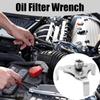 Oil Filter Wrench Removal Tool Oil Filter Change Set Sturdy Oil Filter Claw Change Set Car Accessories For SUVs Buses