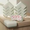 10Pcs Soft Edge Corner Guards - Baby Furniture Protectors | Toddler Table Safety Covers for Home Use