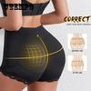 Women Body Shaper Padded Butt Lifter Panty Butt Hip Enhancer Fake Hip Shapwear Briefs Push Up Panties Plus Size Booty Shorts