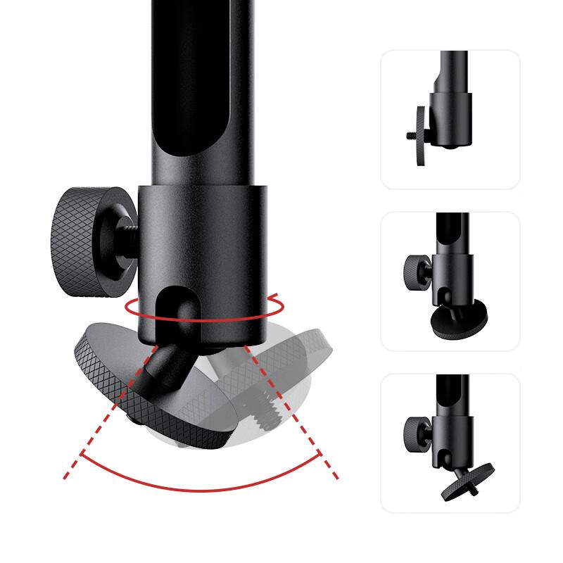 Универсальное Потолочное/Настенное Крепление для Проектора CINE