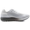 Under Armour Hovr Sonic 4 Удобные Универсальные Низкие Повседневные Кроссовки для Бега Женские кроссовки Белые 3025225-100