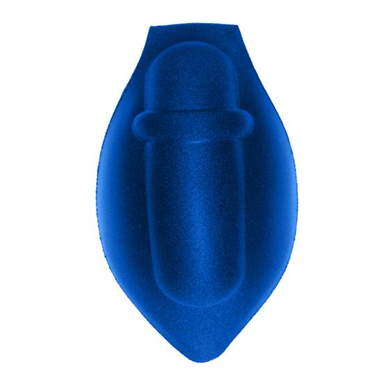 Мужское нижнее белье Push Up Cup Pad Fuller Look Нижнее белье Pouch Bulge Enlarge Губка Pad для плавок Повседневная одежда Спортивные мужские боксеры Bulge Enhancement