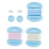 Cinnamoroll Ribbon & Parts Set (Sanrio Handicraft Club) 095389