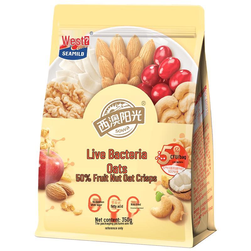 Ximai Healthy Breakfast Cereals & Granola