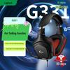 Logitech Игровая гарнитура G331