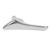 Door Handle Interior Inner Sliding Door Handle Lever High Strength Interior Pull Handles Replacement for Benz E‑Class