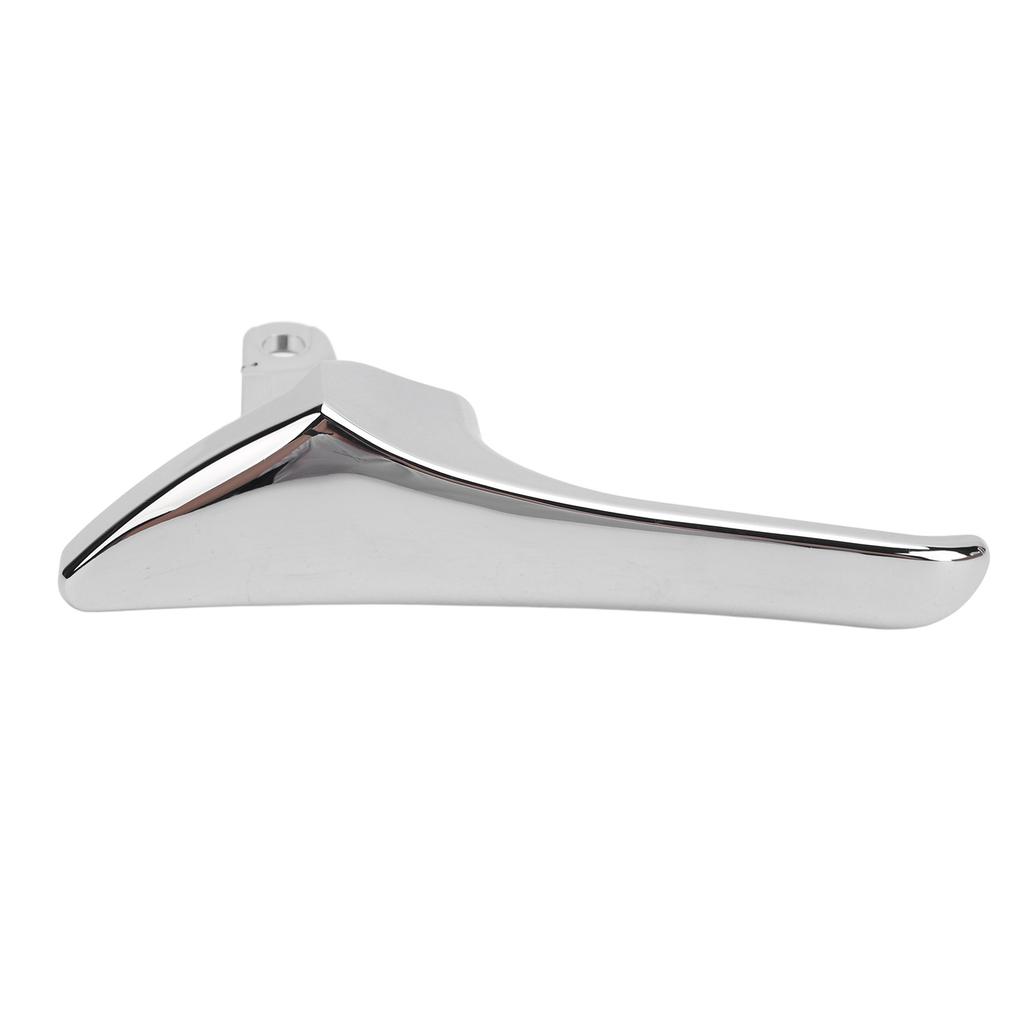 Door Handle Interior Inner Sliding Door Handle Lever High Strength Interior Pull Handles Replacement for Benz E‑Class