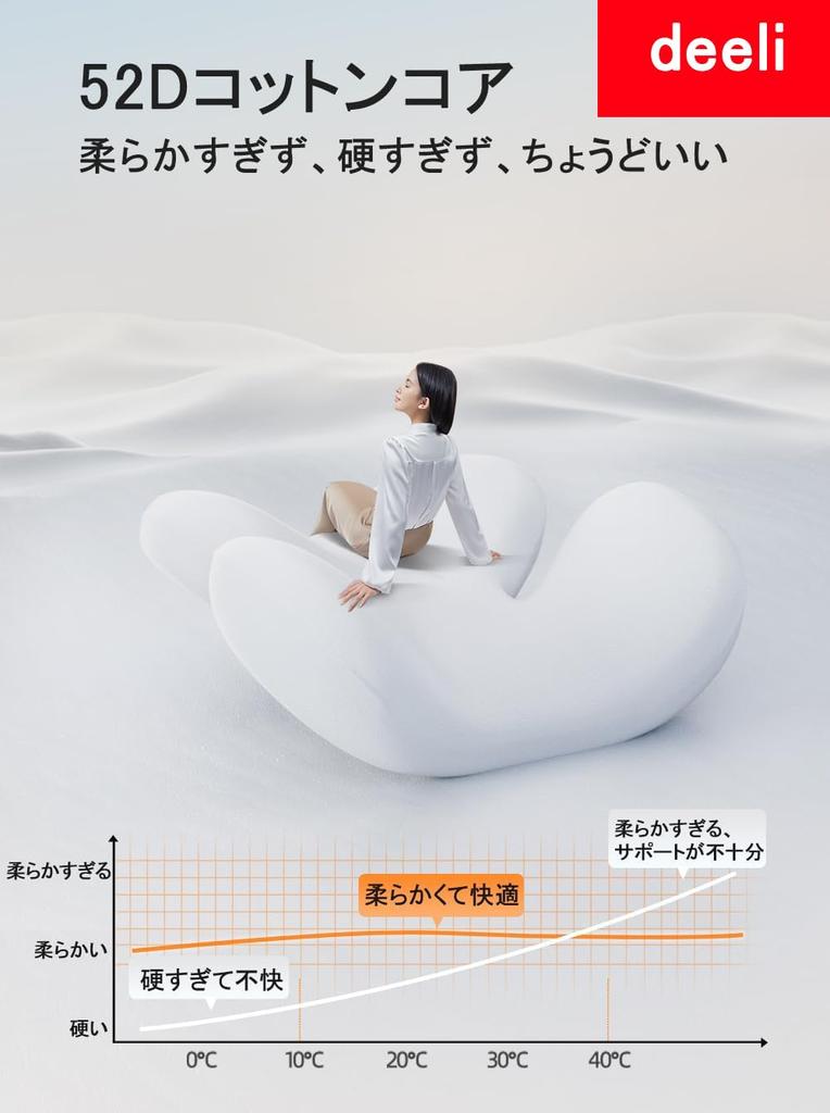 This stylish car lumbar support cushion features a memory foam compression and a memory foam neck breathable and offers ergonomic pressure and a