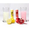 Everteen Diet Talk Foam Diet Garnicia Lemon Flavor + Pomegranate Flavor, 1 Set