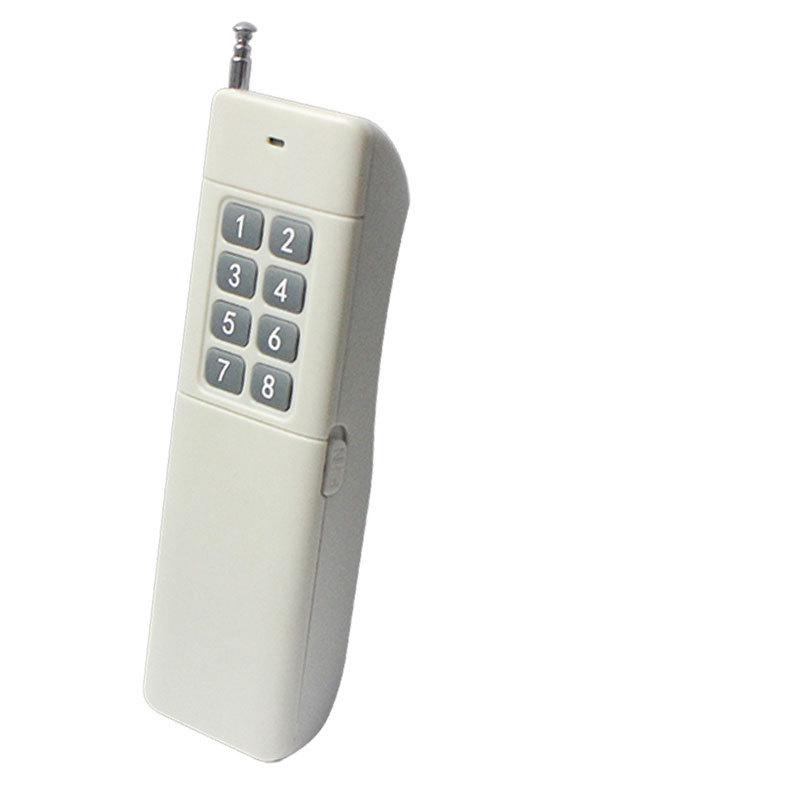 4G Контроллер с удаленным приложением, 8 входов, Запись показаний датчиков, SMS-оповещения об отключении питания