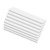 Pack Of 50 Humidifier Filter Sticks Cotton Wick Refills For Cool Mist Diffusers Portable USB Mini Humidifiers Parts