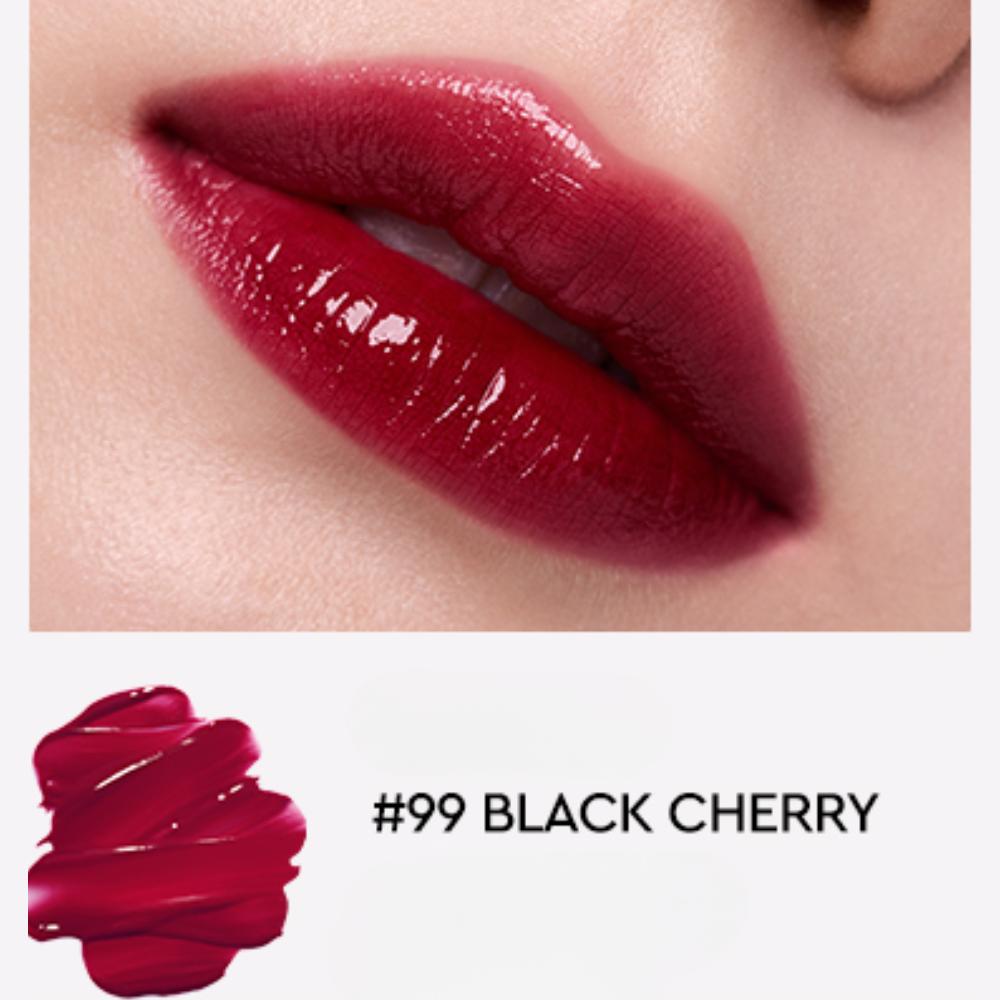 Sensual Tinted Shine Stick No.99 Black Cherry 3,5g Korean Luxe