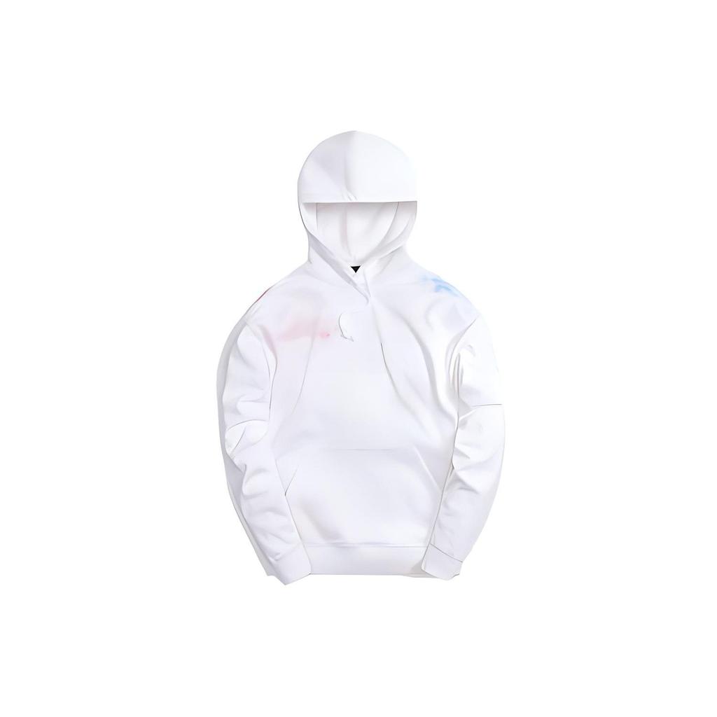 Kith Худи с принтом тай-дай Williams III KH2636-101