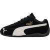 Speedcat OG Jr Black White Kids Sneakers 401698-01