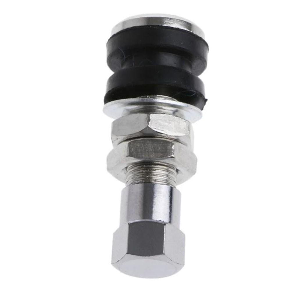 Tubeless Valve High Reliability Stable Characteristics