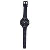 Casio BSA-B100-1A Baby-G Черные Женские Аналогово-Цифровые Повседневные Кварцевые Часы