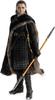 Game of Thrones Scale Arya Stark Scale ABS PVC POM Painted Movable Figure 1/6 [Season 8] 1/6 & &