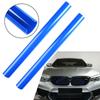 Strips Grille Trim Car Front Grill Support Accessories Auto Bar For BMW G30 G38 G32 For BMW G01 G02 G05 G06 G07