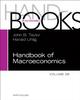 Книга Handbook of Macroeconomics : Volume 2B