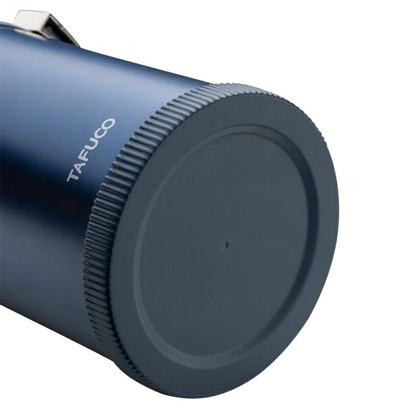 TAFUCO 316 Stainless Steel Thermal Food Jar