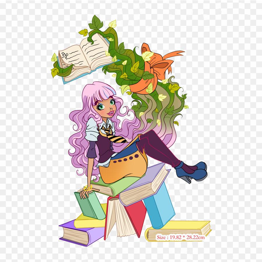 Asterix Obelix And Co Iron On Heat Transfer Printing Vinyl Patches Sticker for Clothes DIY Appliques Washable Patches