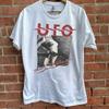 Футболка UFO Band Ain't Misbehavin Хлопковая Унисекс Концертная S-5XL Унисекс Футболка