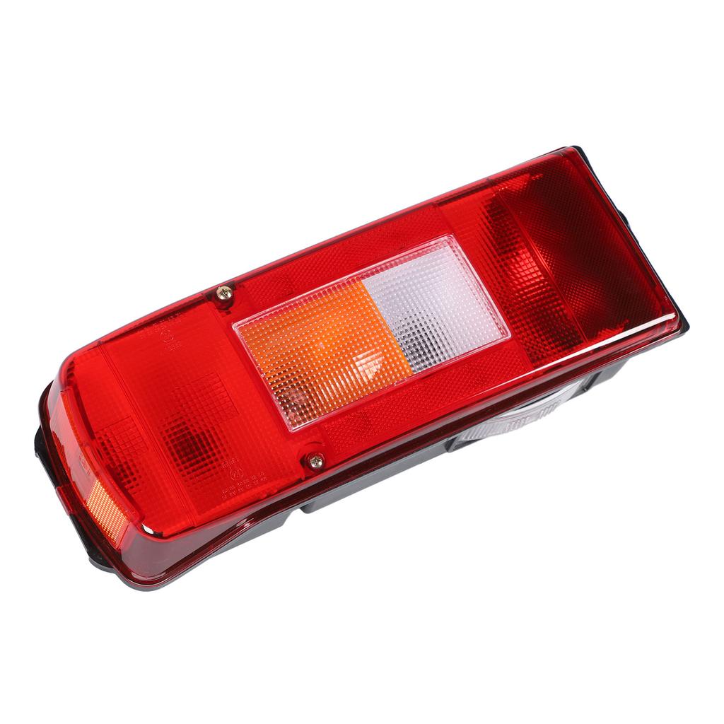 Задний фонарь грузовика Высокая яркость Красный корпус Погодоустойчивый Задний стоп-сигнал для FH12 FH16 FM9 FM12 с 2002 года