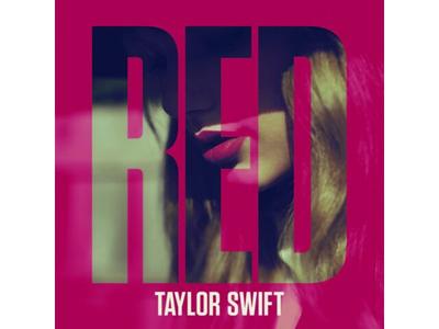 [CD] RED Deluxe Edition с бонусным диском Taylor Swift POCS-24002 Country Pop НОВИНКА