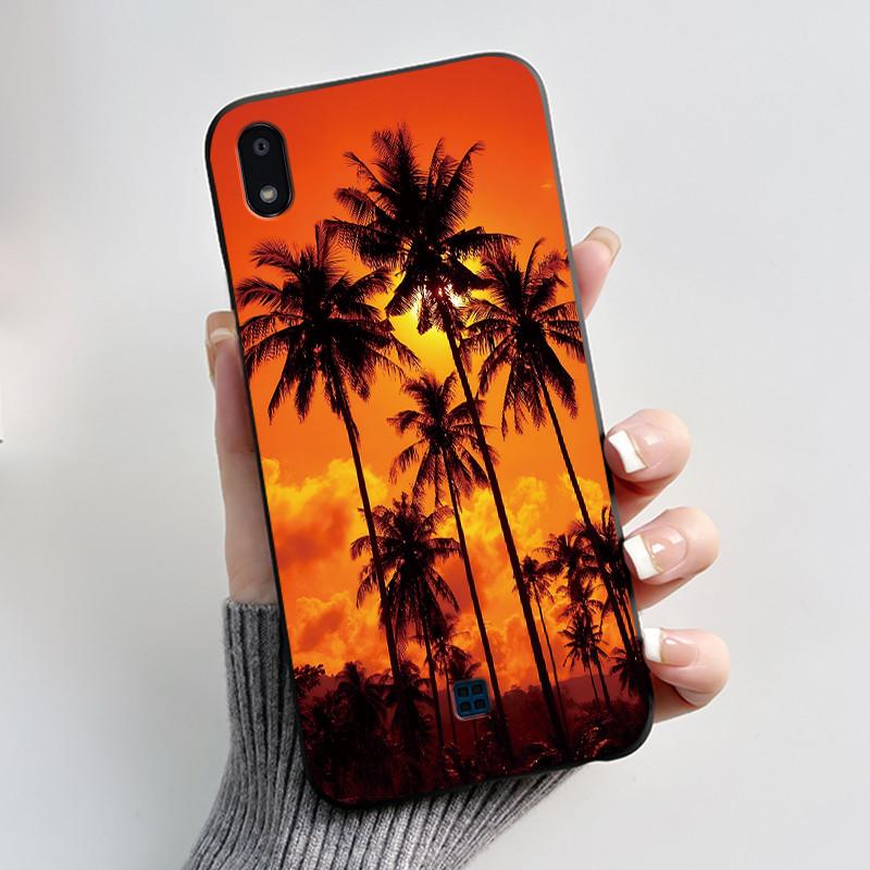 Чехол для LG K20 2019 Чехол Милый Кролик с Сердечками Забавный Мультяшный Ультратонкий Черный Силиконовый Мягкий Чехол для LG K20 (2019) Чехол для телефона