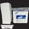 Extra Large Disposable Dusting Wipes – Thick Static Non-Woven Fabric for Mops and Vacuums