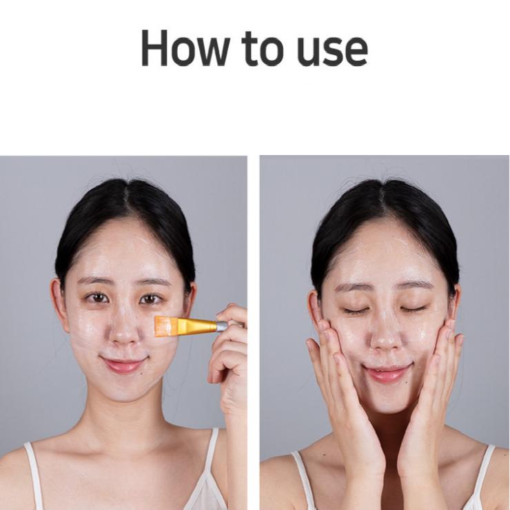 Camiane Новое средство для ухода Luminous Vital Core, сезон 2, 50 г