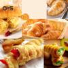 Ice Cream Crispy Mold Pastry Making Conical Curling Device Croissant Bread Tool