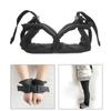 Hands Feet Constraint Belt Universal Wrist Foot Restraint Strap Quick Release Fixation Belt Limbs Restraint Strap