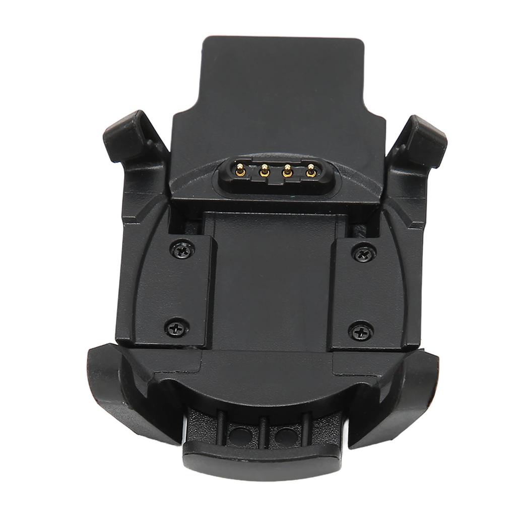 Charger Compatible for Garmin Descent Mk1 GPS Smart Watch USB Charging Cable Clip Dock