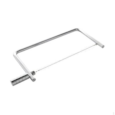 Сырорезка Металл Нержавеющая сталь Многофункциональный Ручной Инструмент Для Нарезки