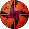 Adidas Connect 21 League Size 5 Soccer AF534OR Ball, Orange,
