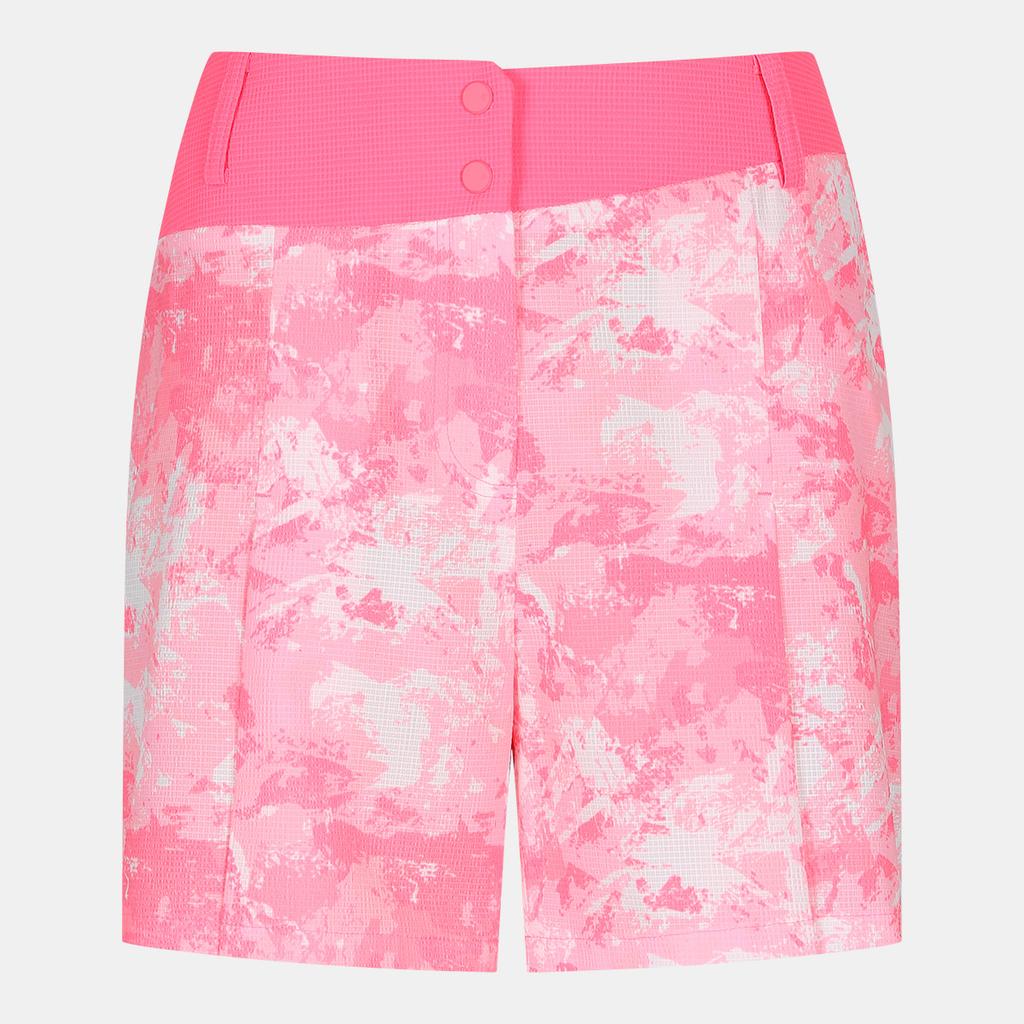 TAYLORMADE APPAREL Women'S Patterned Shorts T8031Po6383-410