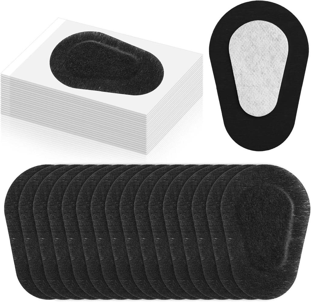 Детский окклюдер для лечения амблиопии - Дышащий, Полное покрытие, Мультяшный дизайн, Коррекция одного глаза при косоглазии