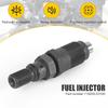 Auto Fuel Injector For Yanmar 3TN66L-UT 3TNE68-DW 3TNA72E-S 3TNA72EG2 3TNE74GB2 3TNE74GB2S 71962053100 71925553100 719255-53100