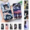 Чехол для телефона Rukia Kuchiki Bleach для Samsung J 7 plus 7core J7 neo J6 plus prime J6 J4 J5 Mobile Cover