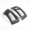 Matte Black Center Console air outlet Trim Cover For Toyota Tacoma 2011-15