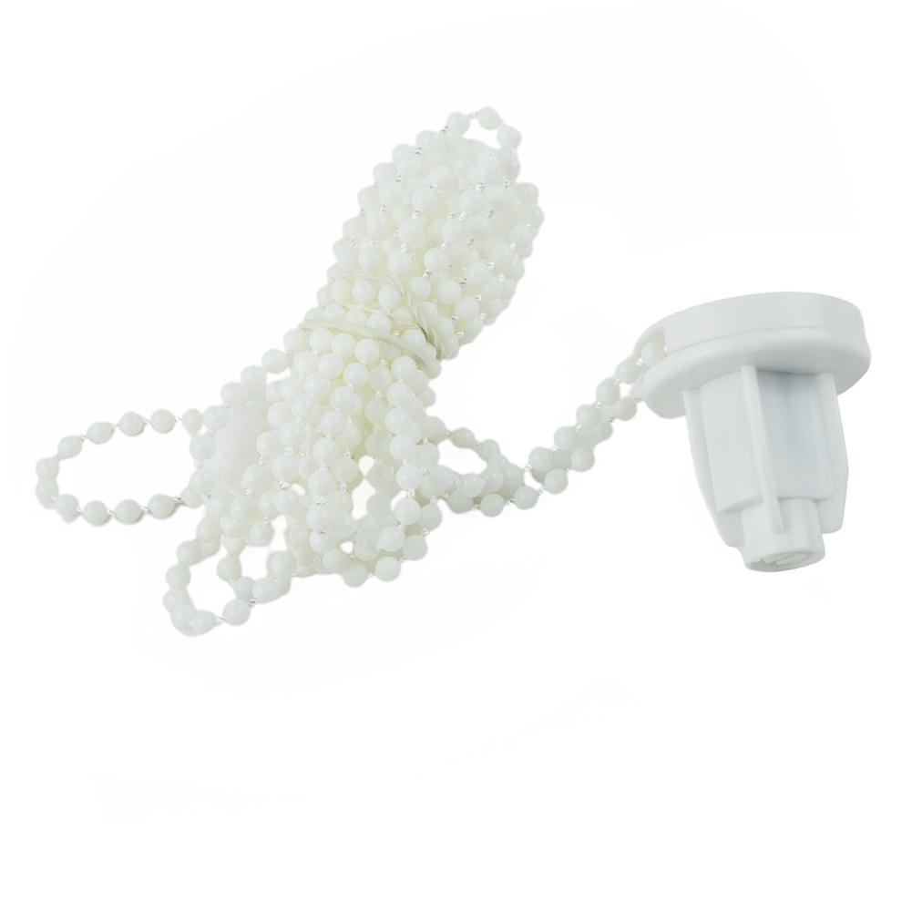 Комплект фурнитуры для рулонных штор 25 мм Кронштейны Цепь Запасные части Комплект Идеально подходящая деталь для штор