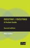 Книга ISO27001/ISO27002 : A Pocket Guide