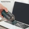 Ручной пылесос USB перезаряжаемый портативный мини беспроводной ручной пылесос для дома автомобиля стола