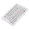 Stainless Steel Watch Band Maintenance Set