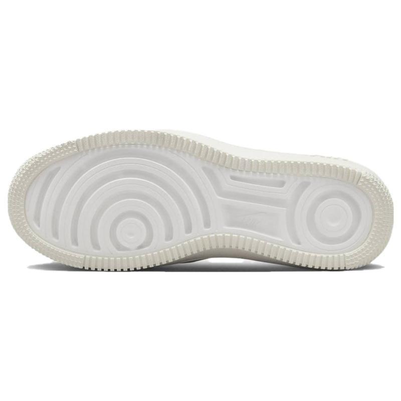 Nike Женские кроссовки Air Force 1 Low PLT.AF.ORM Парусный Коралловый Мел DJ9946-105