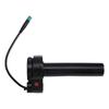 Throttle Handle Throttle Turn Grip For TALARIA X3 MX3 MX4 Electric Bicycle Off-Road Motorcycle