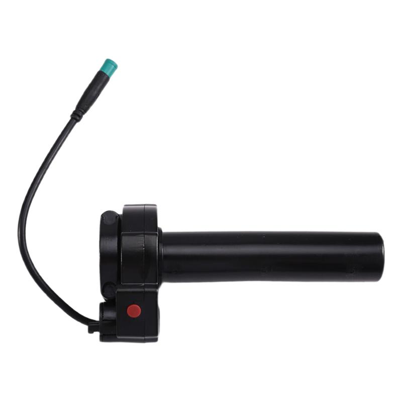 Throttle Handle Throttle Turn Grip For TALARIA X3 MX3 MX4 Electric Bicycle Off-Road Motorcycle