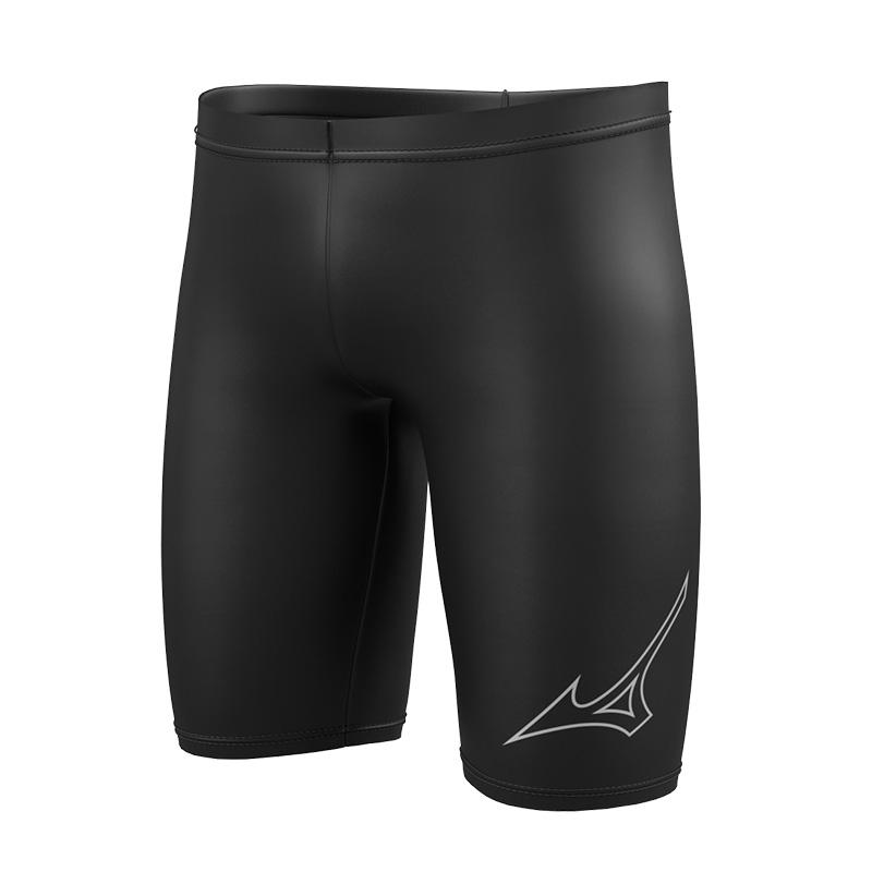 Mizuno Мужские плавки умеренной средней длины N2CB1114